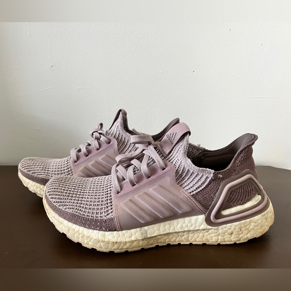 Adidas UltraBoost Sneakers